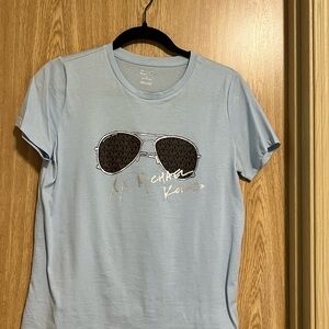 Michael Kors Sunglasses T-Shirt